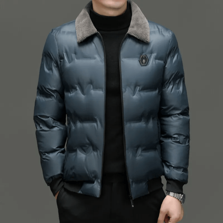 Collins Superior Wärmejacke