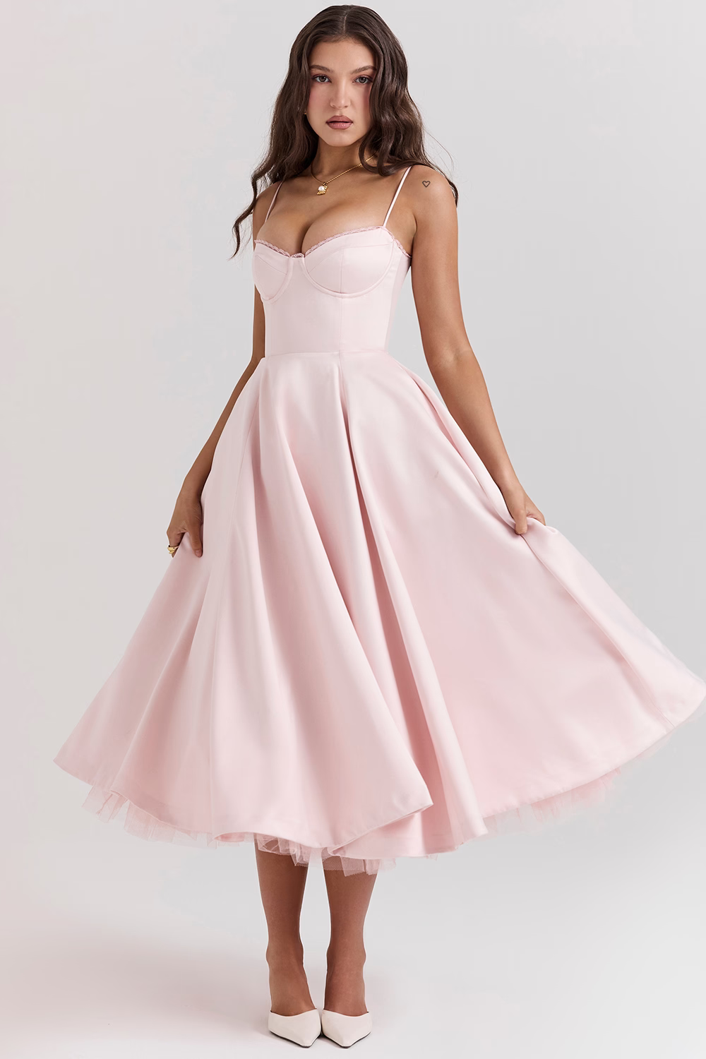 Grace | Kleid