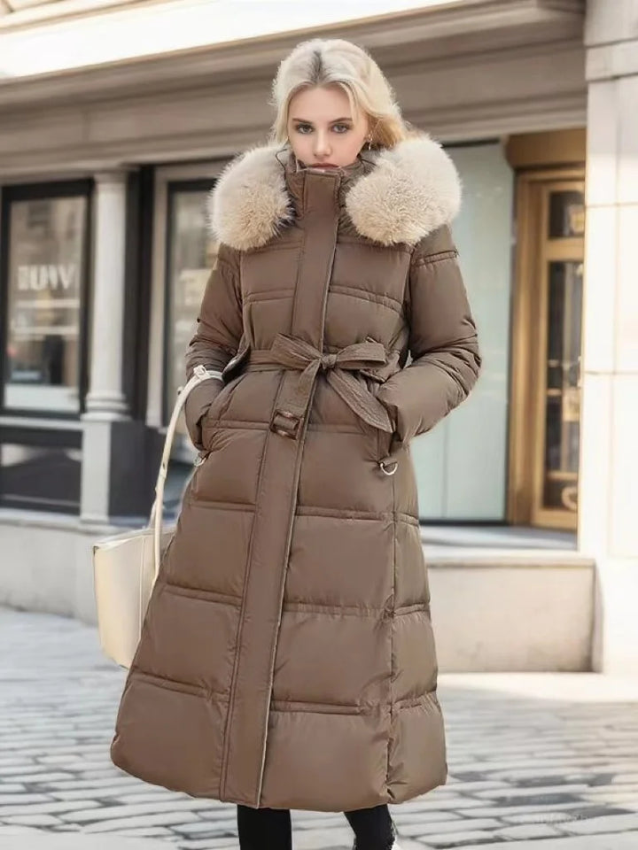 PIPER™ | LUXUS-PARKA-JACKE FÜR FRAUEN