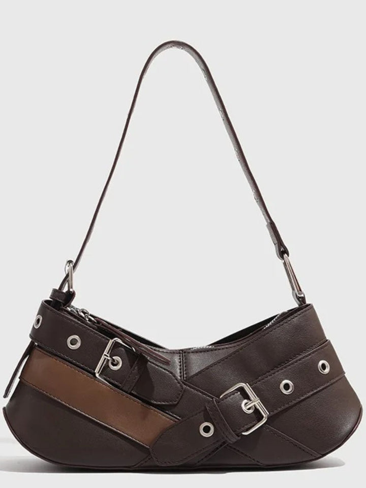 Mini Strap Chic Tasche