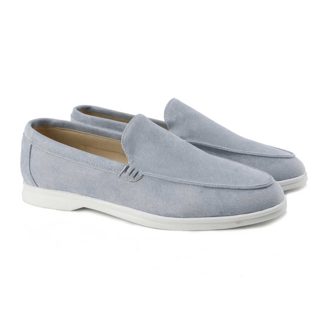 Kenzo | Loafers aus Wildleder