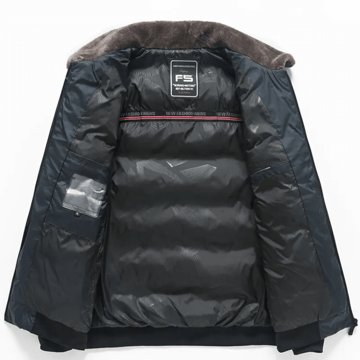 Collins Superior Wärmejacke