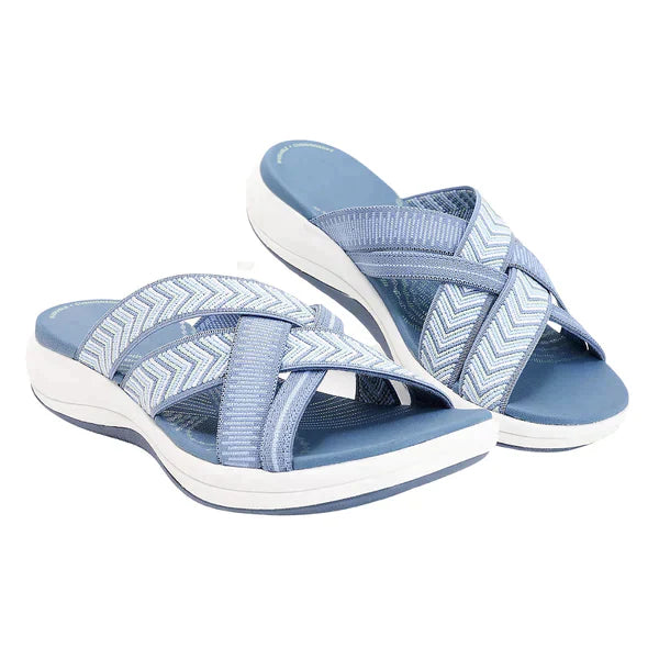 Cloud ™ | Bequeme Sandalen