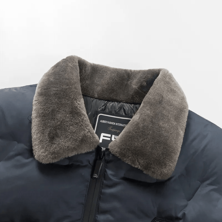 Collins Superior Wärmejacke