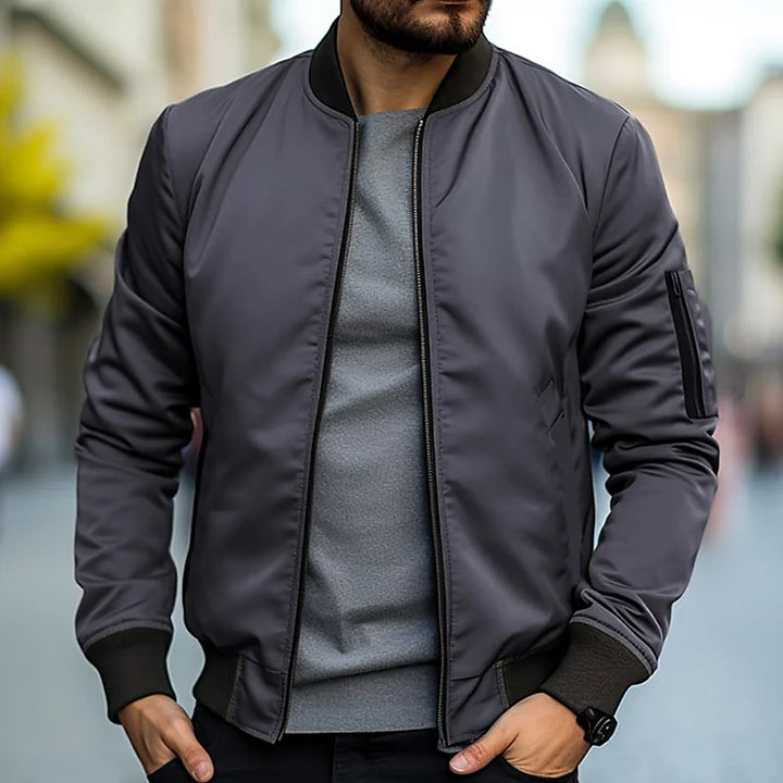 Eman | Herren Bomberjacke