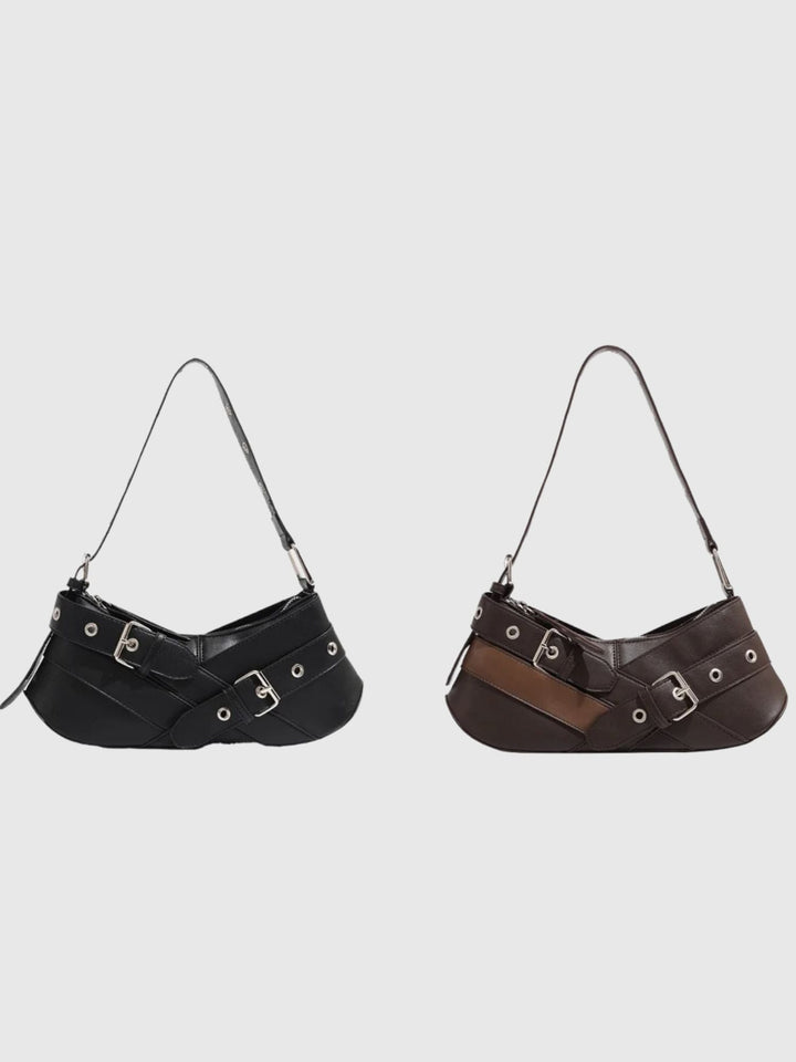 Mini Strap Chic Tasche