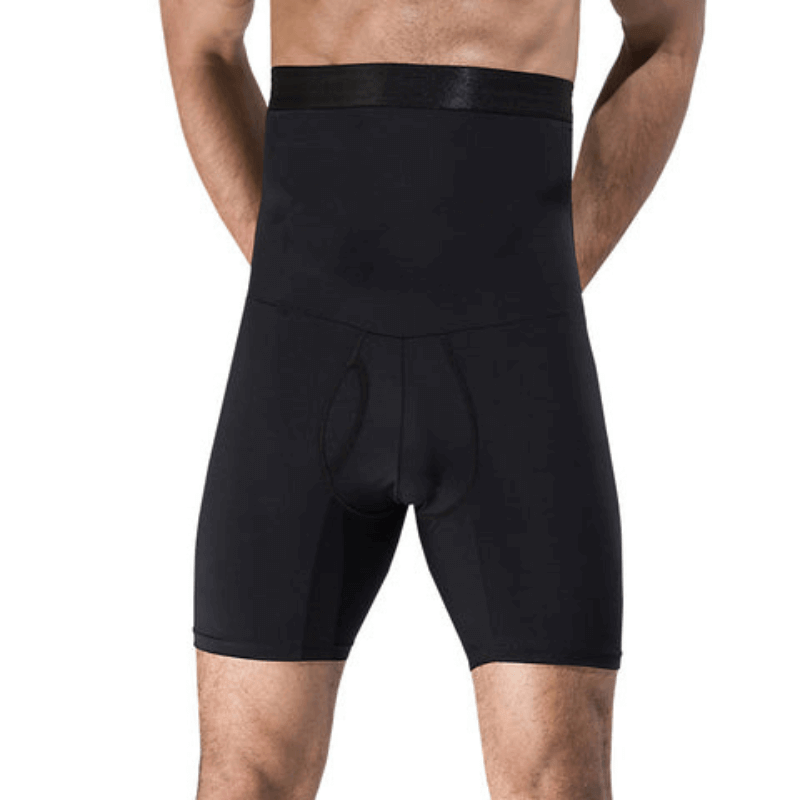 Gary | Herren-Kompressions-Boxershorts