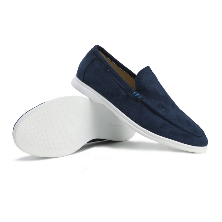 Kenzo | Loafers aus Wildleder