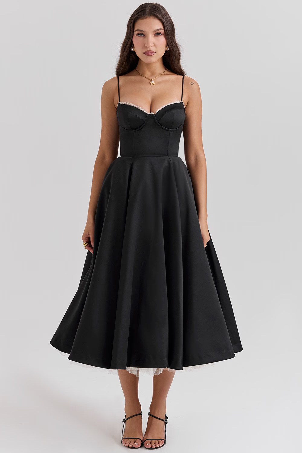 Grace | Kleid