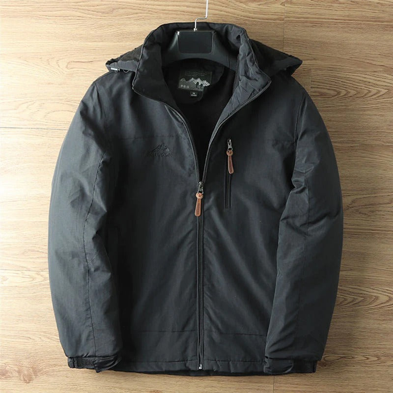 MINATO JACKE - OUTDOOR