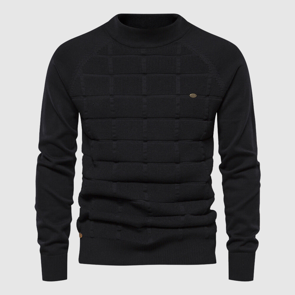 Ralph Venetian Class Pullover