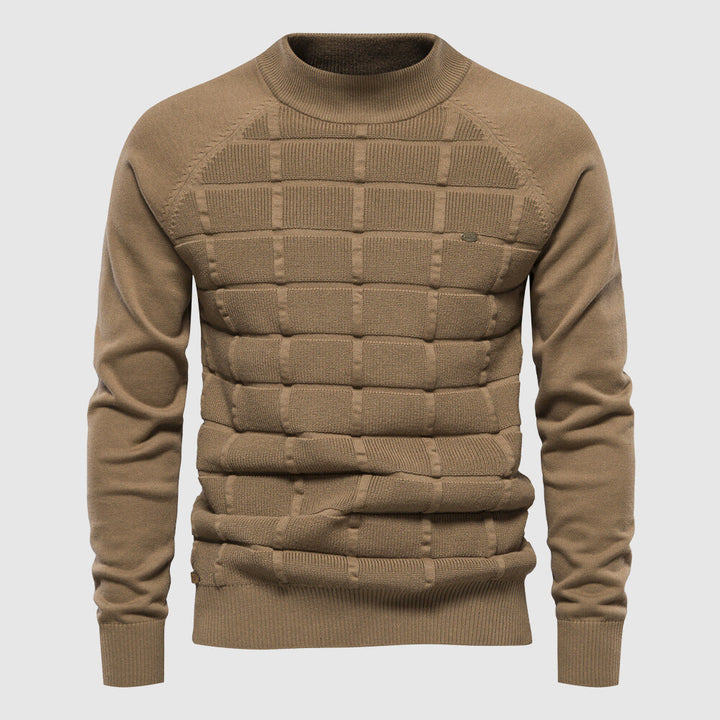 Ralph Venetian Class Pullover