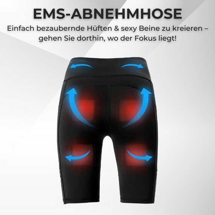 FITPANTS® | EMS-ABNEHMHOSE