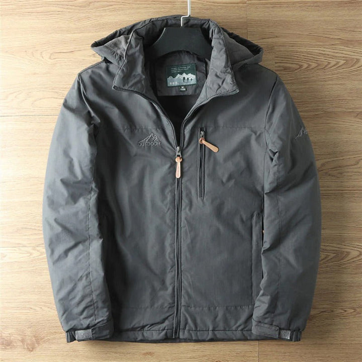 MINATO JACKE - OUTDOOR