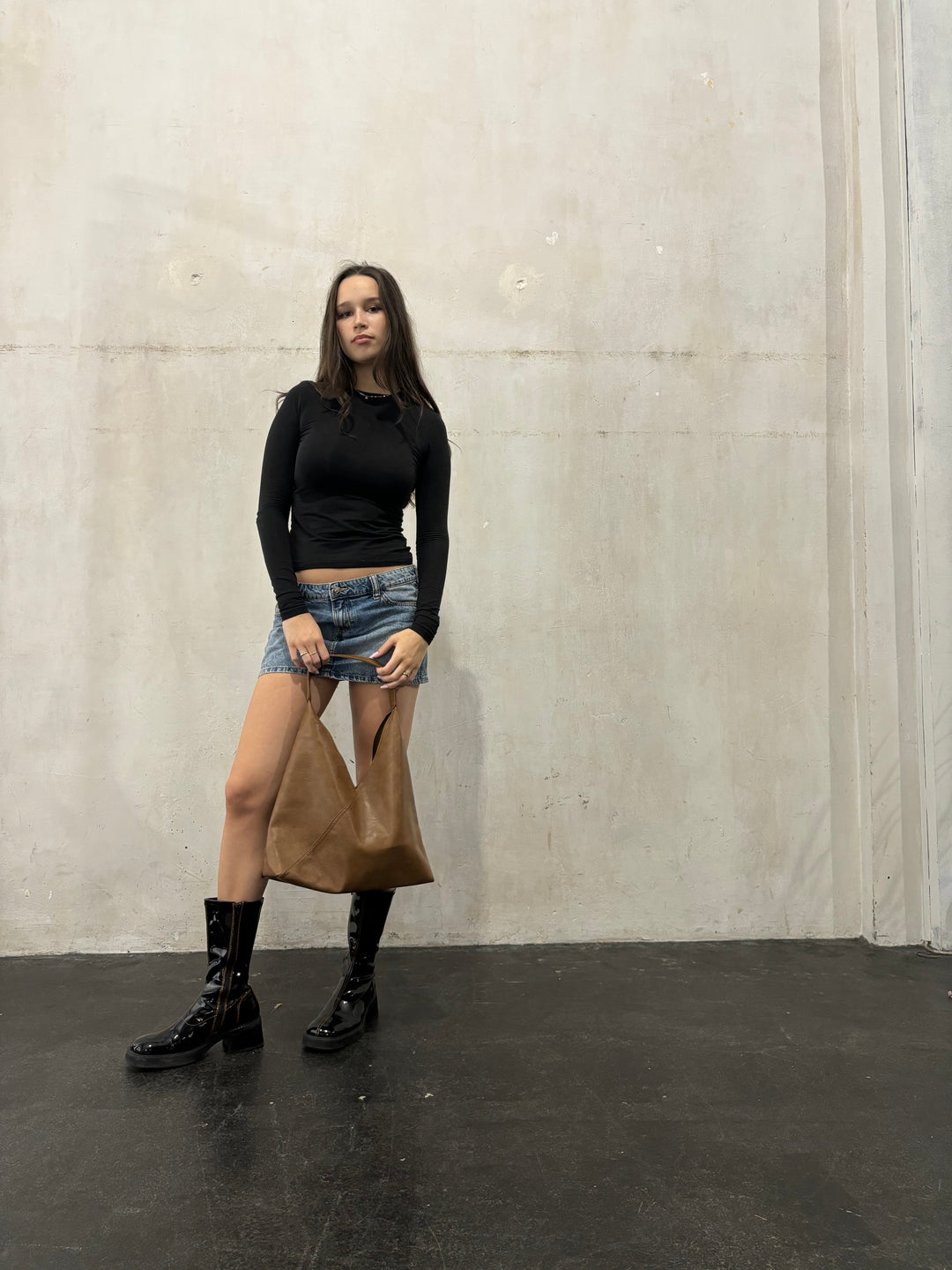 Olivia Daily Tasche