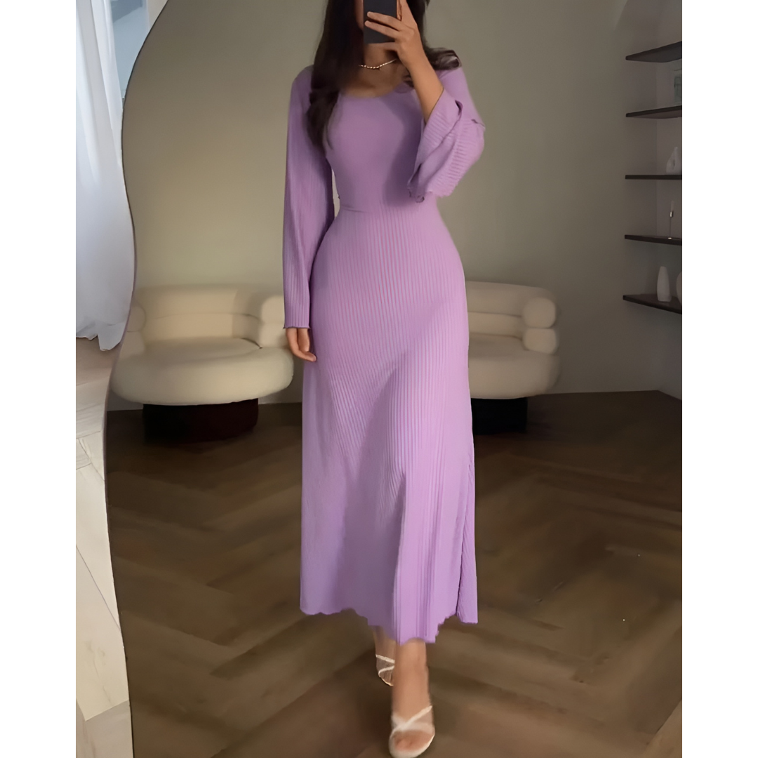 Janiyah - Elegantes Kleid