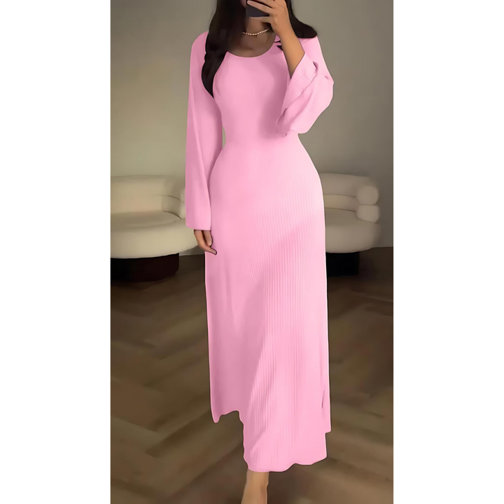 Janiyah - Elegantes Kleid