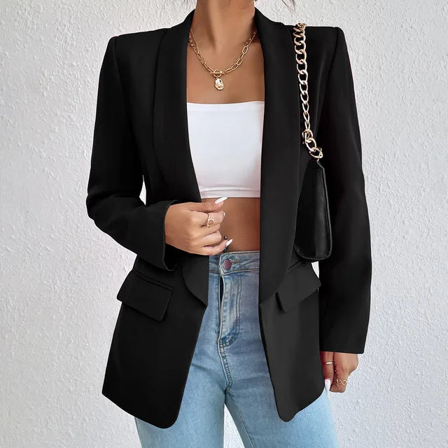 Clouie - Stilvoller Blazer