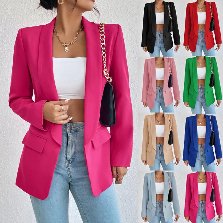 Clouie - Stilvoller Blazer