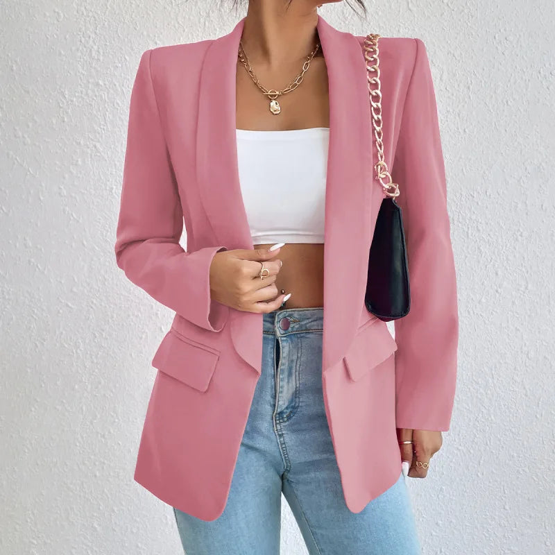 Clouie - Stilvoller Blazer