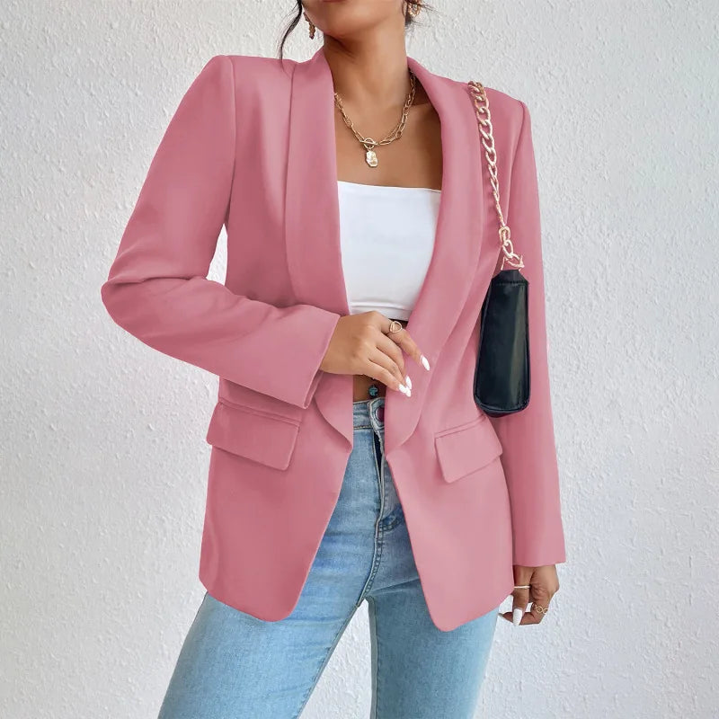 Clouie - Stilvoller Blazer