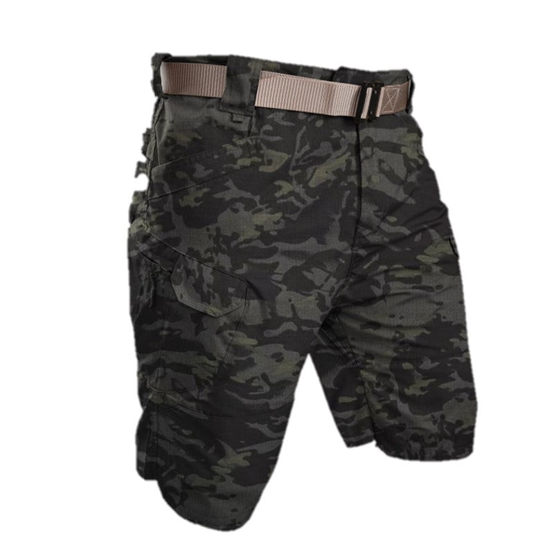 Demetrius - Cargo-Shorts für Männer