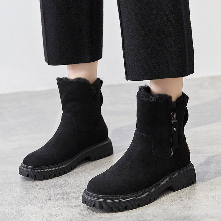 Rhea | Winterstiefel