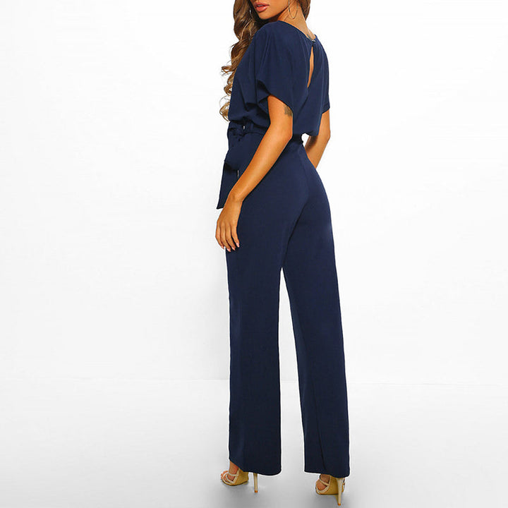 Dani™ - Stilvoller Jumpsuit