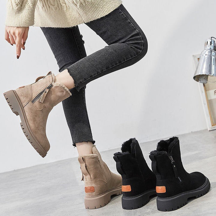 Rhea | Winterstiefel