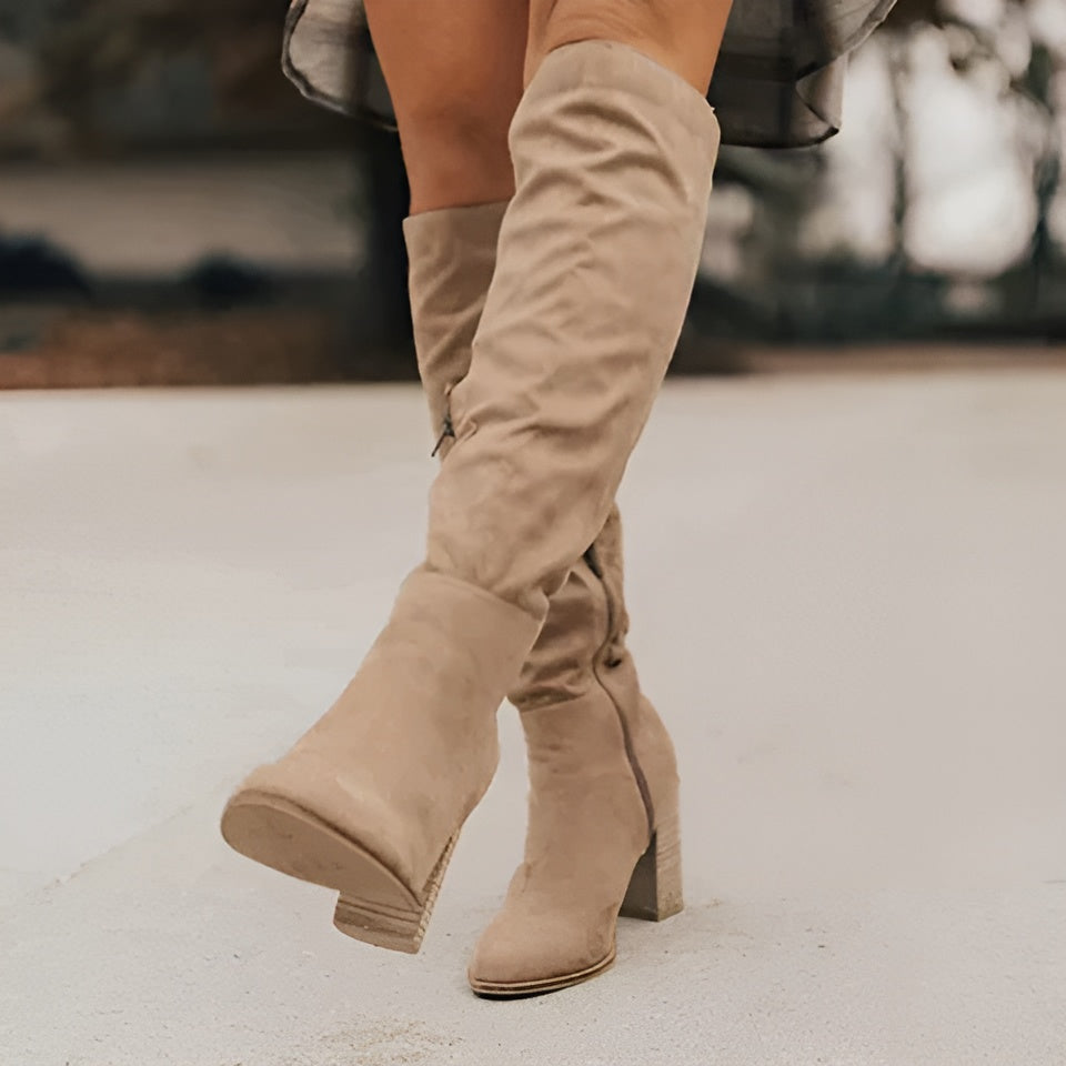 MARRY'S BOOTS | ELEGANT HOCHWERTIG