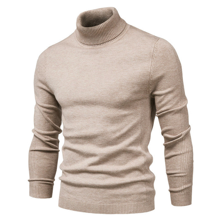 Piolo™ | Stylischer Rollkragenpullover