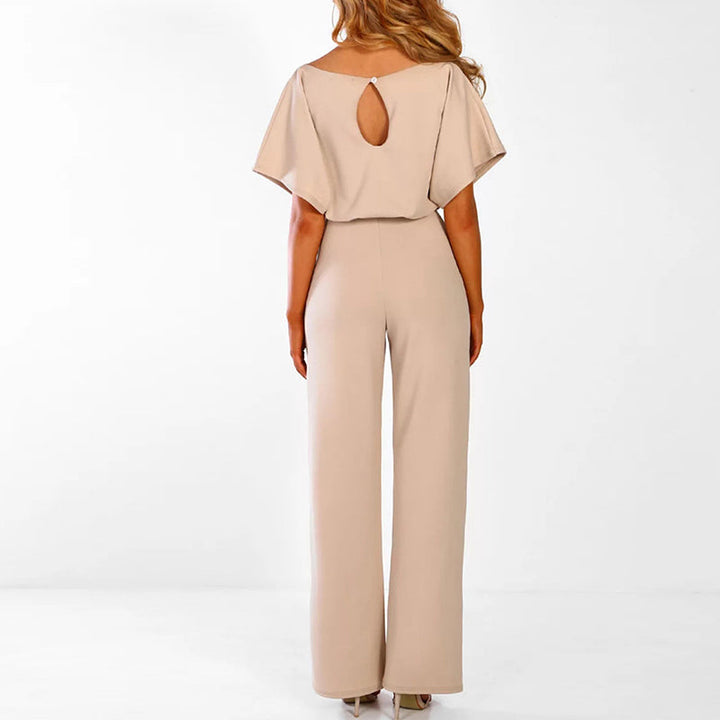 Dani™ - Stilvoller Jumpsuit