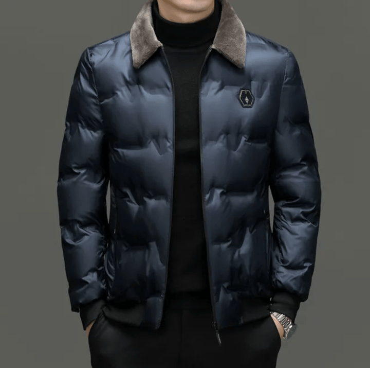 Collins Superior Wärmejacke