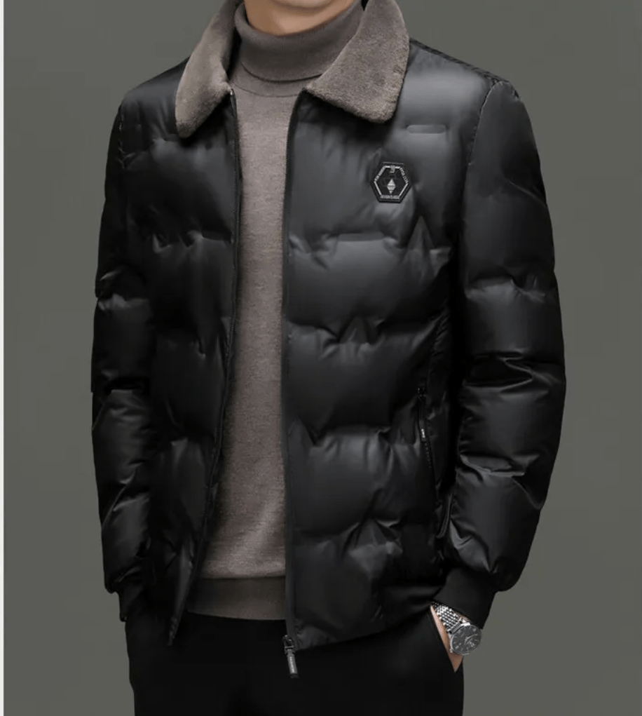 Collins Superior Wärmejacke