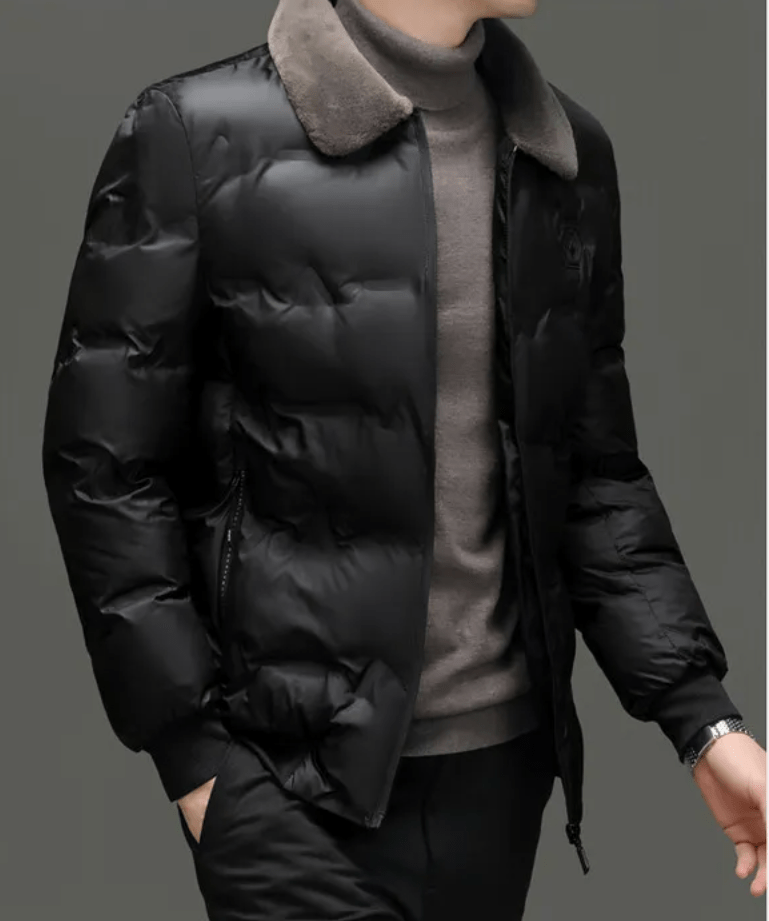 Collins Superior Wärmejacke