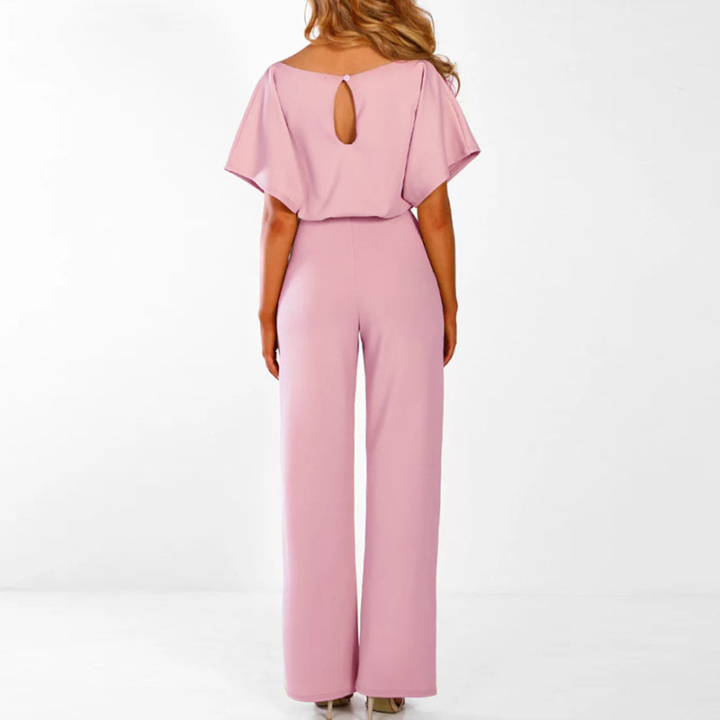 Dani™ - Stilvoller Jumpsuit