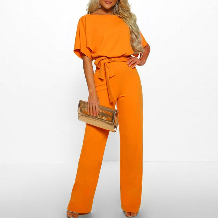 Dani™ - Stilvoller Jumpsuit