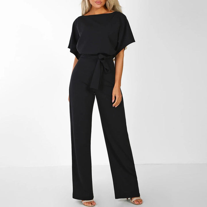 Dani™ - Stilvoller Jumpsuit