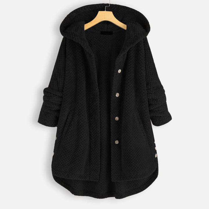 FRANCESCA - DAMES FLEECE VEST