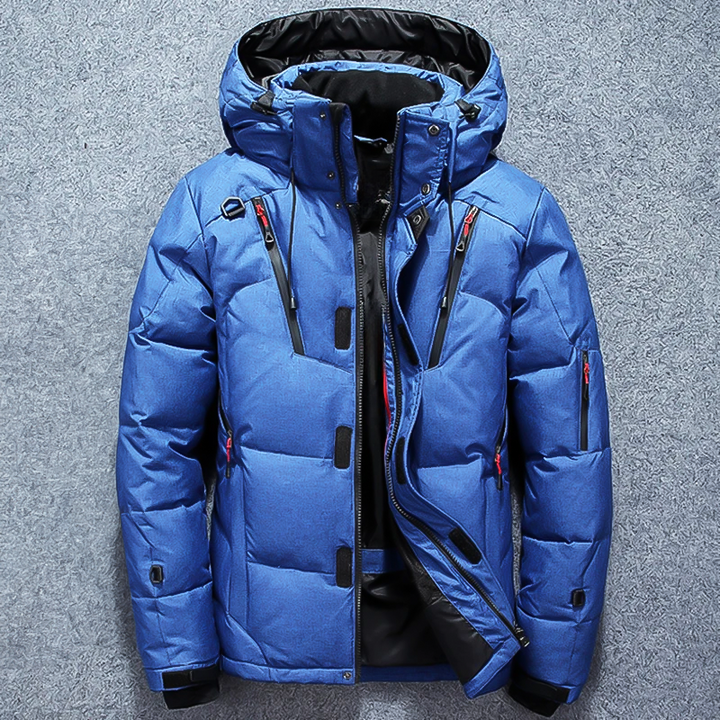 Steven™ | Outdoor-Winterjacke