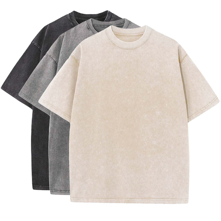 Noah T-Shirts 3-Pack