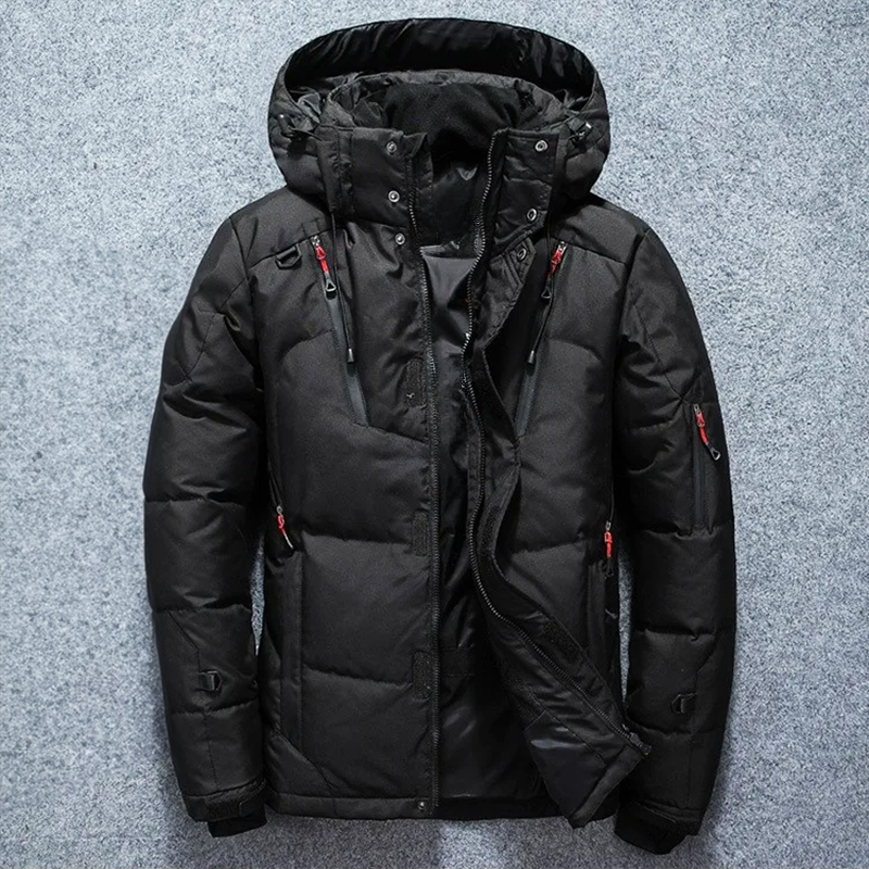 Steven™ | Outdoor-Winterjacke